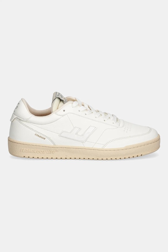 Flamingos sneakers Stadion STPEAVANI beige AW25
