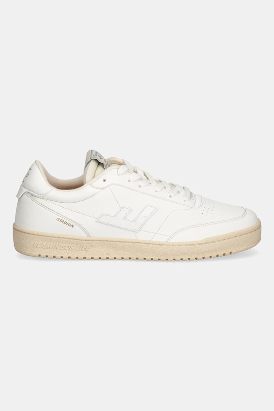 Flamingos sneakers Stadion STPEAVANI beige AW25