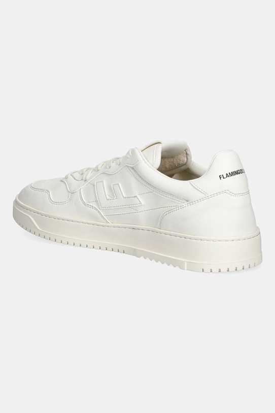 Обувь Кроссовки Flamingos Ventura VECLEWHI бежевый