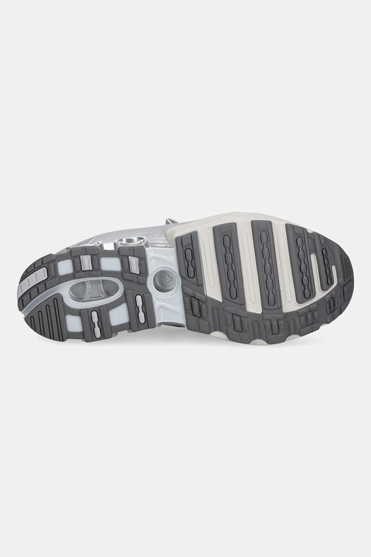 Tenisky adidas Originals Predator Megaride JS1555 stříbrná