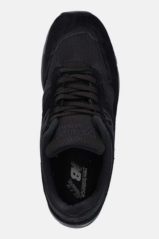 New Balance sneakers Made in UK black U1500KKL
