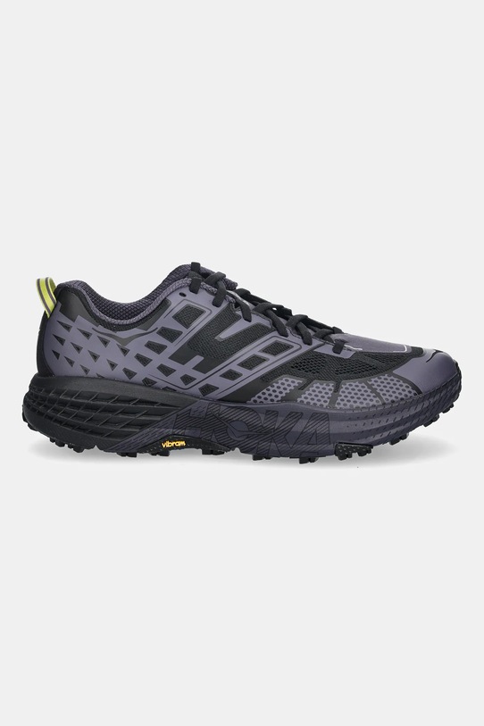Hoka sneakersy US Speedgoat 2 1162710 fioletowy AW25