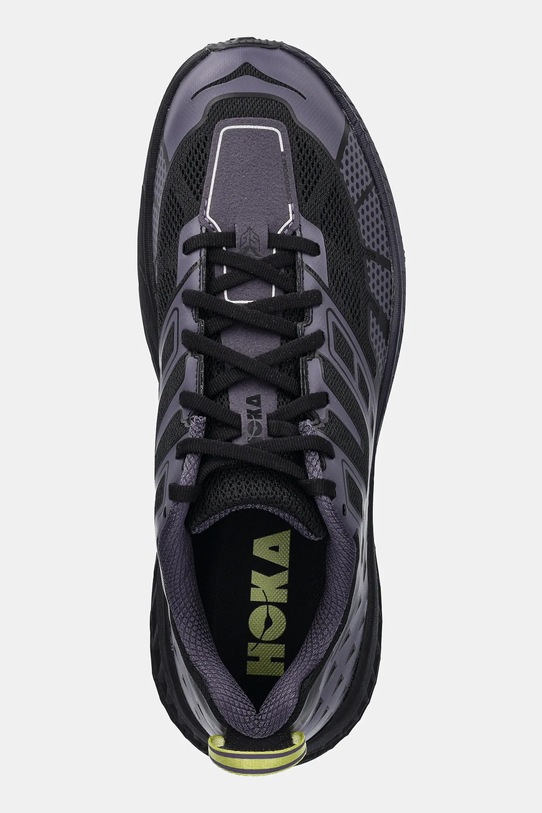 Hoka sneakersy US Speedgoat 2 fioletowy 1162710