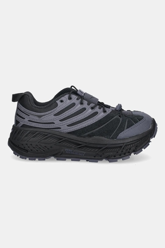 Hoka sneakersy US Stinson Evo OG TP 1166450 szary AW25