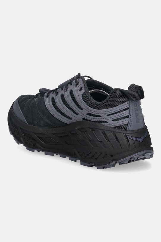 Obuwie Hoka sneakersy US Stinson Evo OG TP 1166450 szary