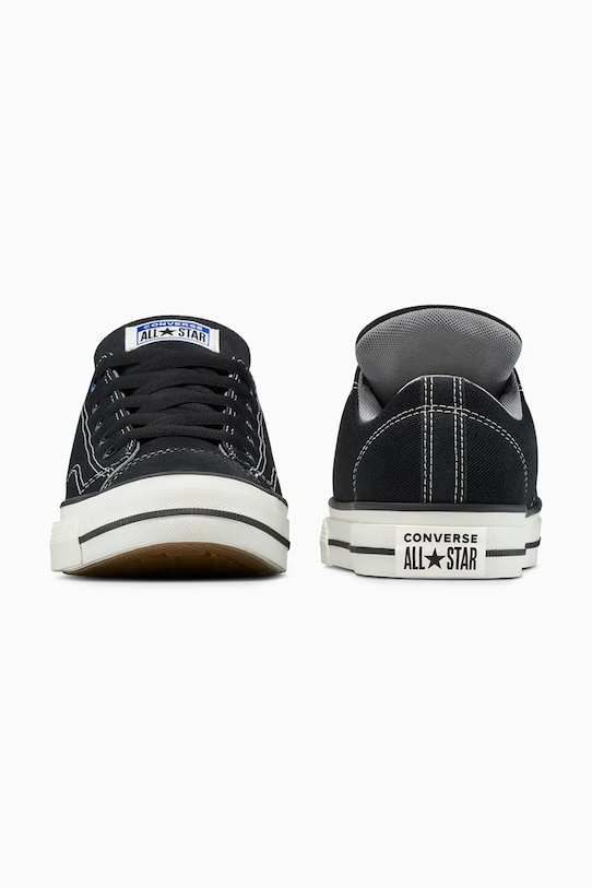 Obuwie Converse tenisówki Converse Puff Taylor A13876C czarny