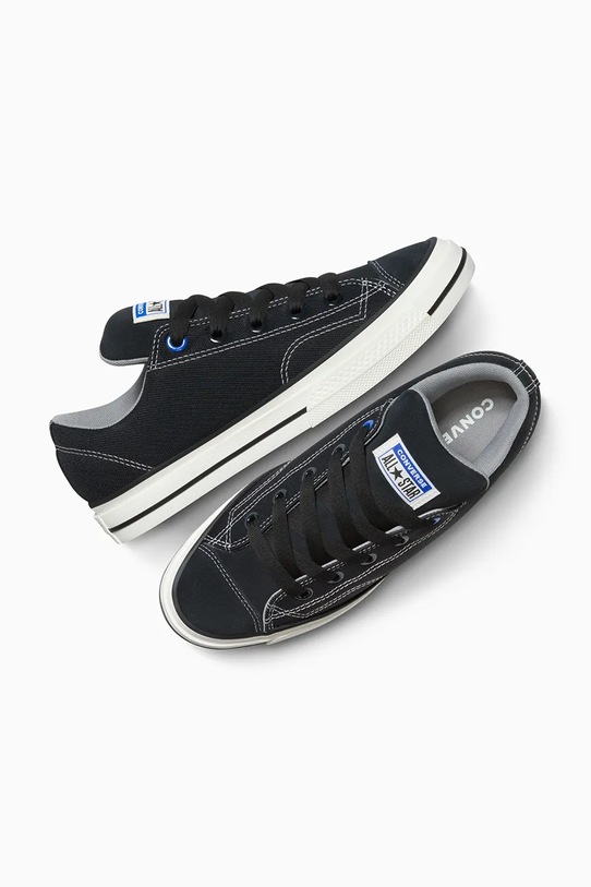 Converse tenisówki Converse Puff Taylor A13876C