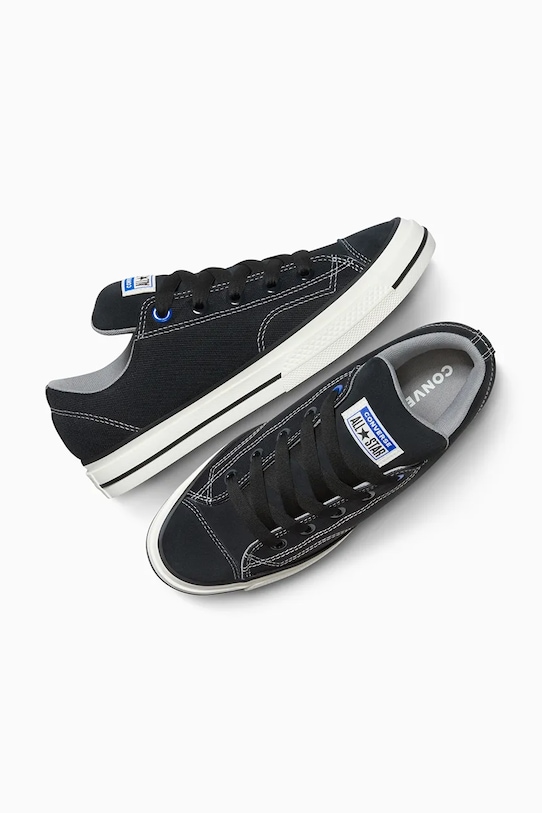 Converse tenisówki Converse Puff Taylor A13876C