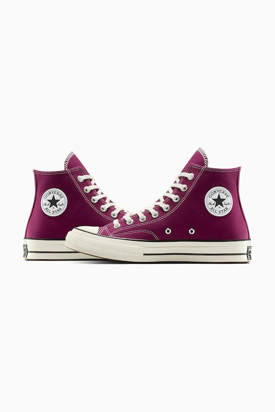 Tenisky Converse Chuck 70 fialová A14645C