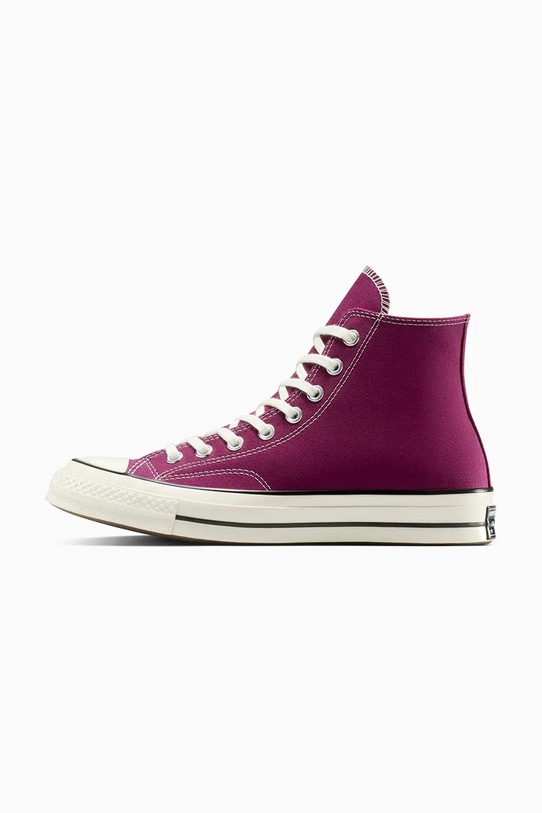 Converse trampki Chuck 70 A14645C bordowy
