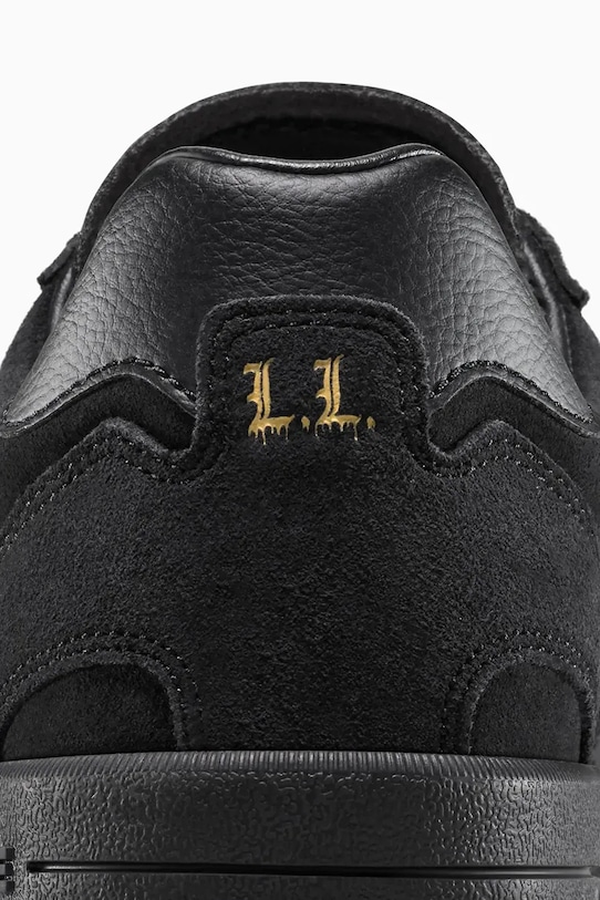 Шкіряні кросівки Converse LOUIE LOPEZ PRO 2 A14325C