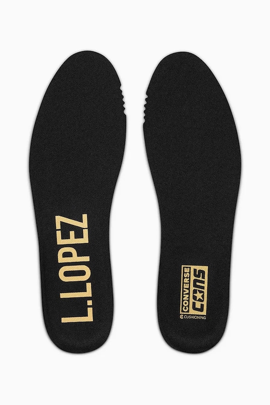 Шкіряні кросівки Converse LOUIE LOPEZ PRO 2 A14325C