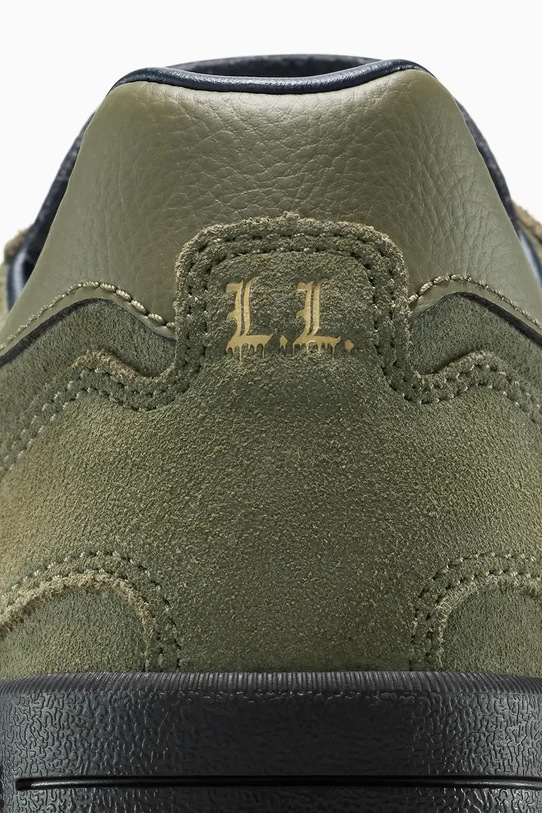 Converse sneakersy skórzane LOUIE LOPEZ PRO 2 A14323C