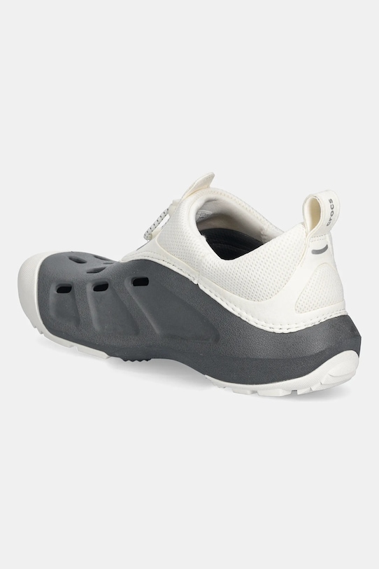 Încălțăminte Crocs sneakers Quick Trail Low 209350.0DA gri