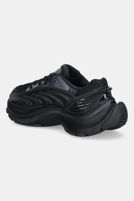 Obuwie adidas Originals sneakersy XLG MTW JR5383 czarny