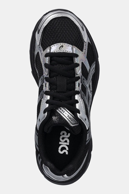 Asics sneakersy GEL-1130 czarny 1203A997.001