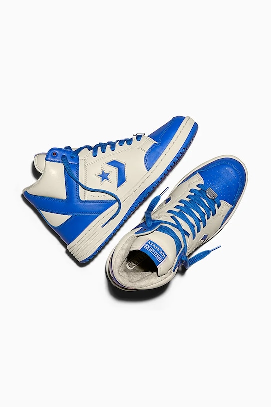 Converse sneakersy skórzane Converse x Stranger Things Weapon A17934C