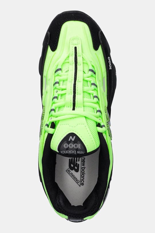 New Balance sneakersy M1000D czarny M1000DD