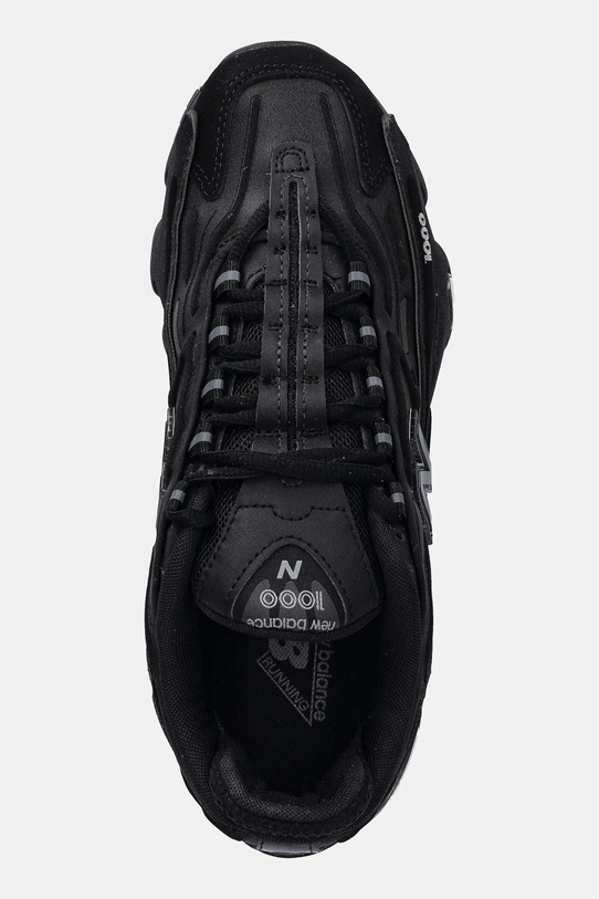 New Balance sneakersy M1000D czarny M1000DB