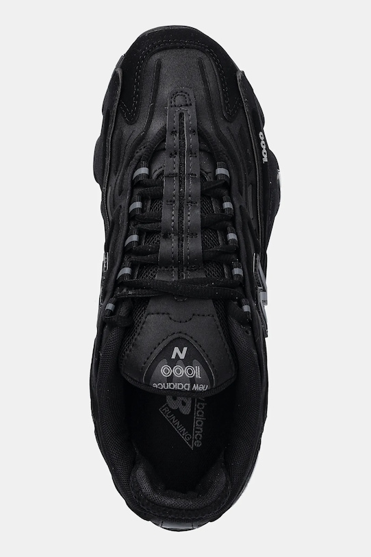 New Balance sneakersy M1000D czarny M1000DB