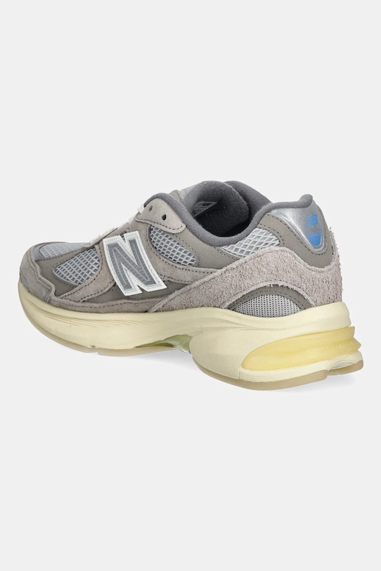 Boty Tenisky New Balance U2010 U2010GD šedá