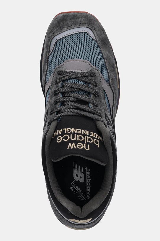 New Balance sneakers Made in UK U1500GPK gray U1500GPK