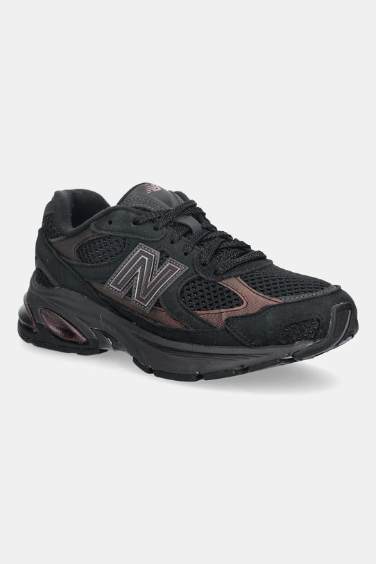 New Balance sneakers U2010 mic de statură negru U2010ETB