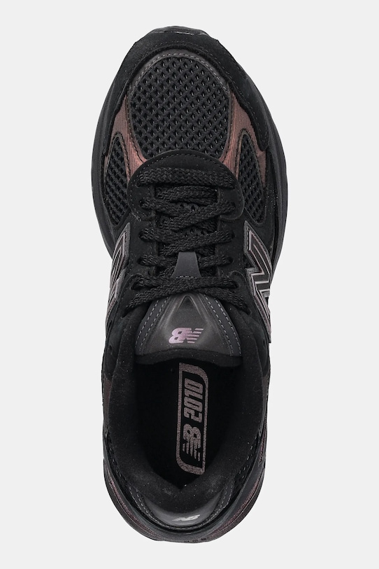 Tenisky New Balance U2010 černá U2010ETB