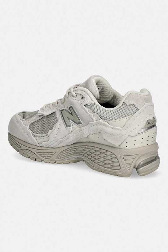 Obuwie New Balance sneakersy U2002DX Protection Pack U2002DXC beżowy