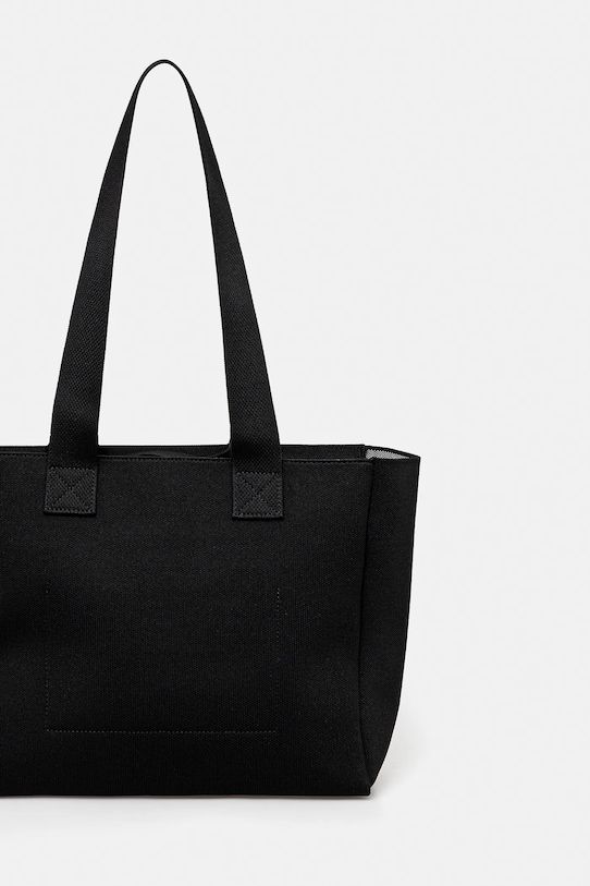 Accesorii AllSaints poșetă IZZY W398XC negru