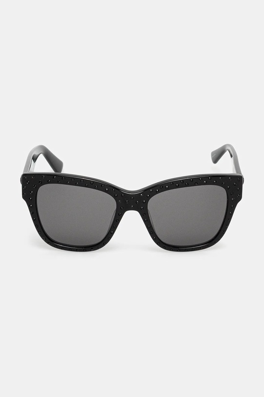Sluneční brýle Kurt Geiger London SHOREDITCH 4738800679 černá AW25