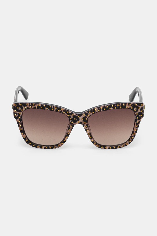 Sluneční brýle Kurt Geiger London SHOREDITCH 4738839679 hnědá AW25