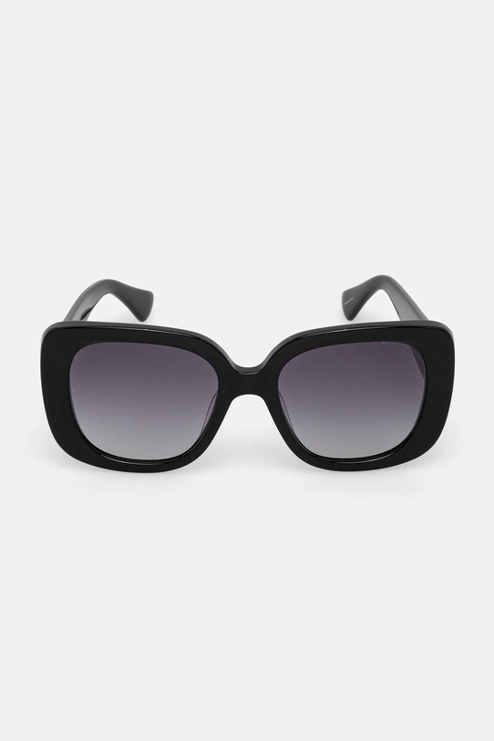 Akcesoria Kurt Geiger London okulary przeciwsłoneczne Evil Eye 4738900679 czarny