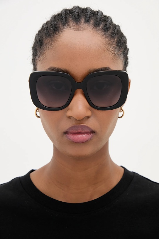 Kurt Geiger London okulary przeciwsłoneczne Evil Eye 4738900679