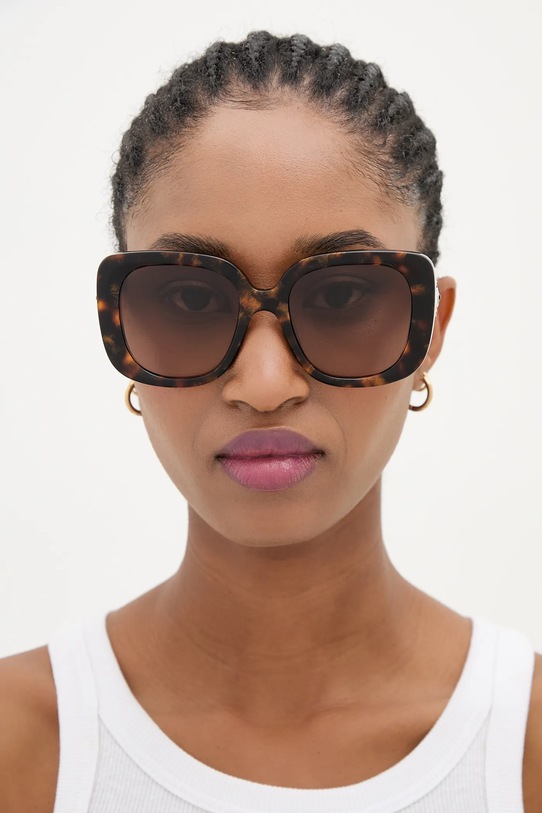 Kurt Geiger London okulary przeciwsłoneczne Evil Eye 4738932679