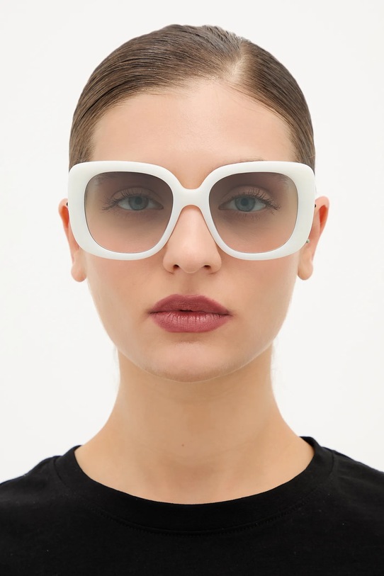 Kurt Geiger London okulary przeciwsłoneczne Evil Eye 4738941679
