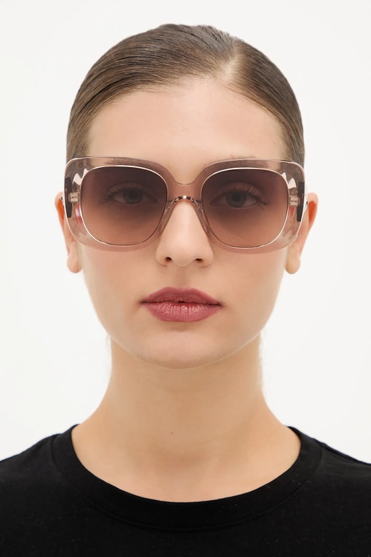 Kurt Geiger London okulary przeciwsłoneczne Evil Eye 4738939679