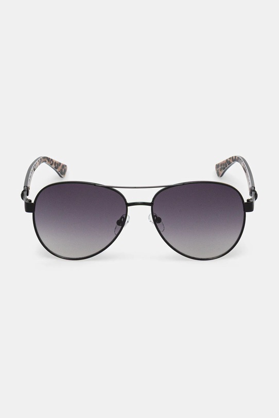 Sluneční brýle Kurt Geiger London 4739600999 černá AW25