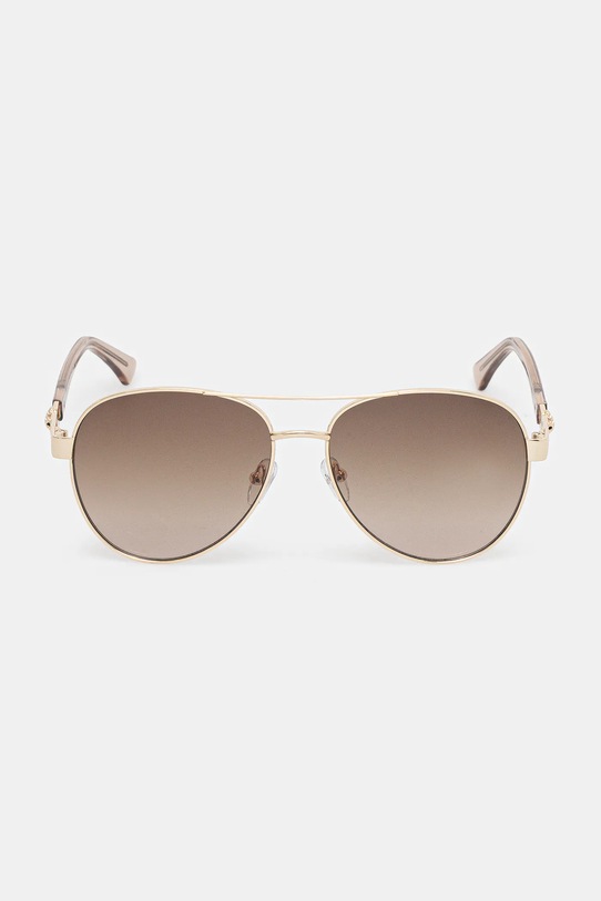 Sluneční brýle Kurt Geiger London 4739661999 zlatá AW25