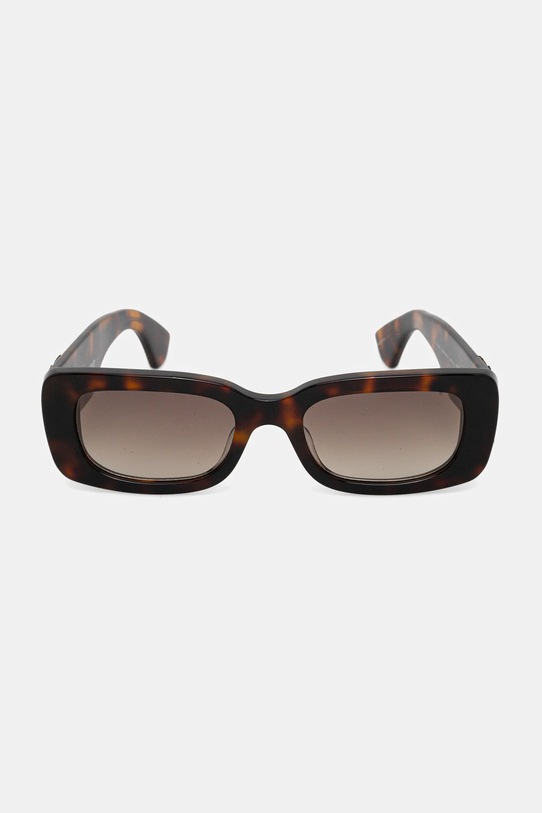 Kurt Geiger London okulary przeciwsłoneczne SHOREDITCH 2798139679 brązowy AW25