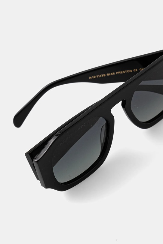 Аксесоари Слънчеви очила Anine Bing preston A.12.11139 черен