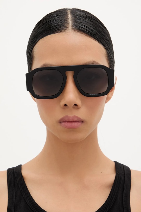 Слънчеви очила Anine Bing preston A.12.11139