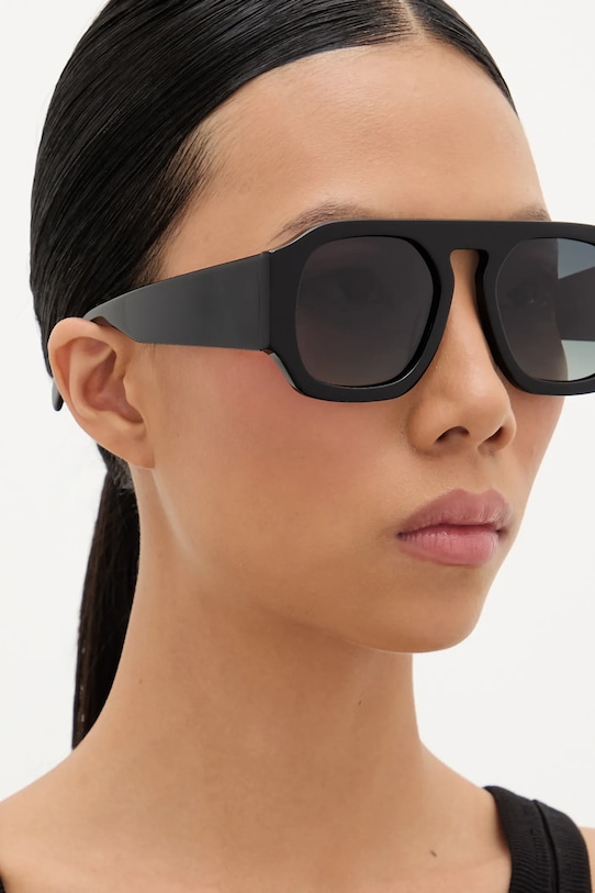 Слънчеви очила Anine Bing preston A.12.11139