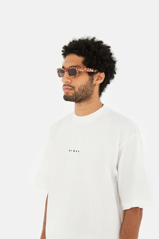 Marni okulary przeciwsłoneczne Haicli U96.IFCN