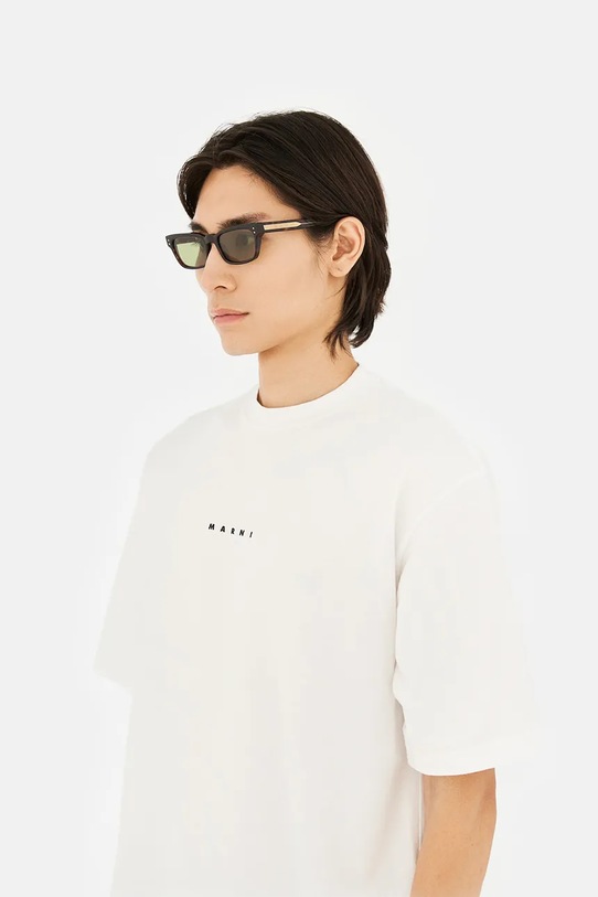 Marni okulary przeciwsłoneczne Floosa CCM.IAO2