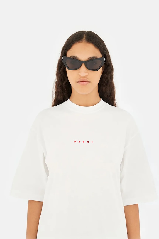 Слънчеви очила Marni Zelaryth черен DYB.IMPN