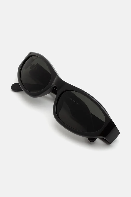 Marni ochelari de soare Yozamei BJZ.I7E1 negru AW25