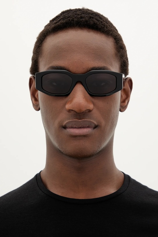 Heliot Emil okulary przeciwsłoneczne PREAW25.16.116.BLK01