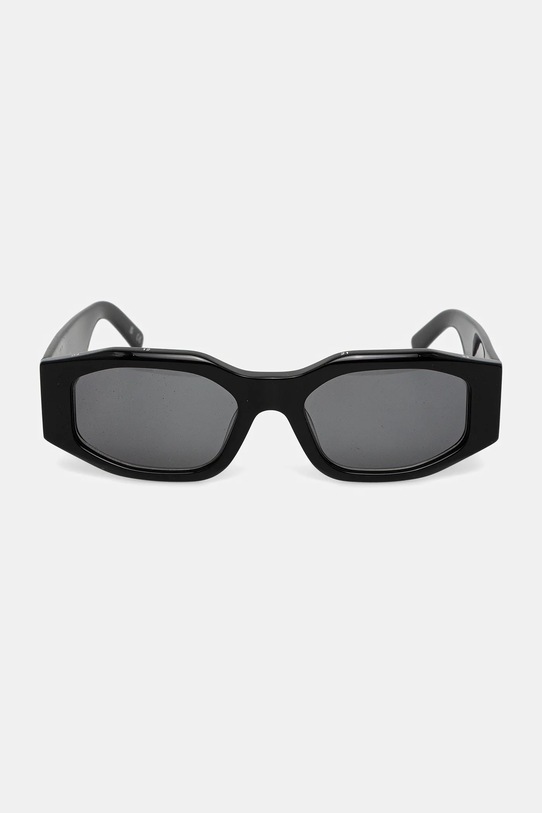 Heliot Emil okulary przeciwsłoneczne PREAW25.16.116.BLK01 czarny AW25