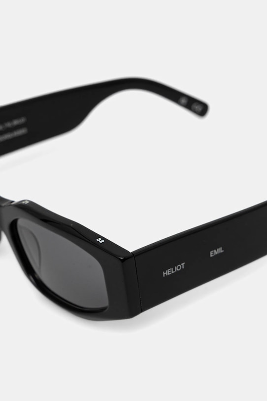 Accesorii Heliot Emil ochelari de soare PREAW25.16.116.BLK01 negru